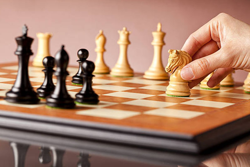 Competition Laws